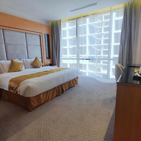 Al Rayyan Tower Hotel Jeddah Luaran gambar