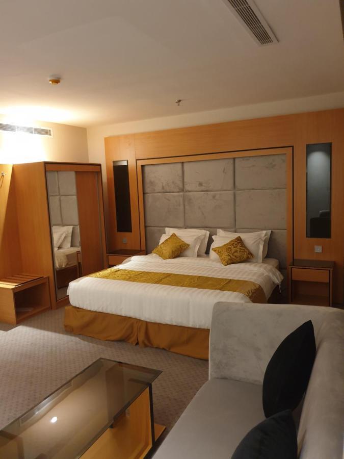 Al Rayyan Tower Hotel Jeddah Luaran gambar