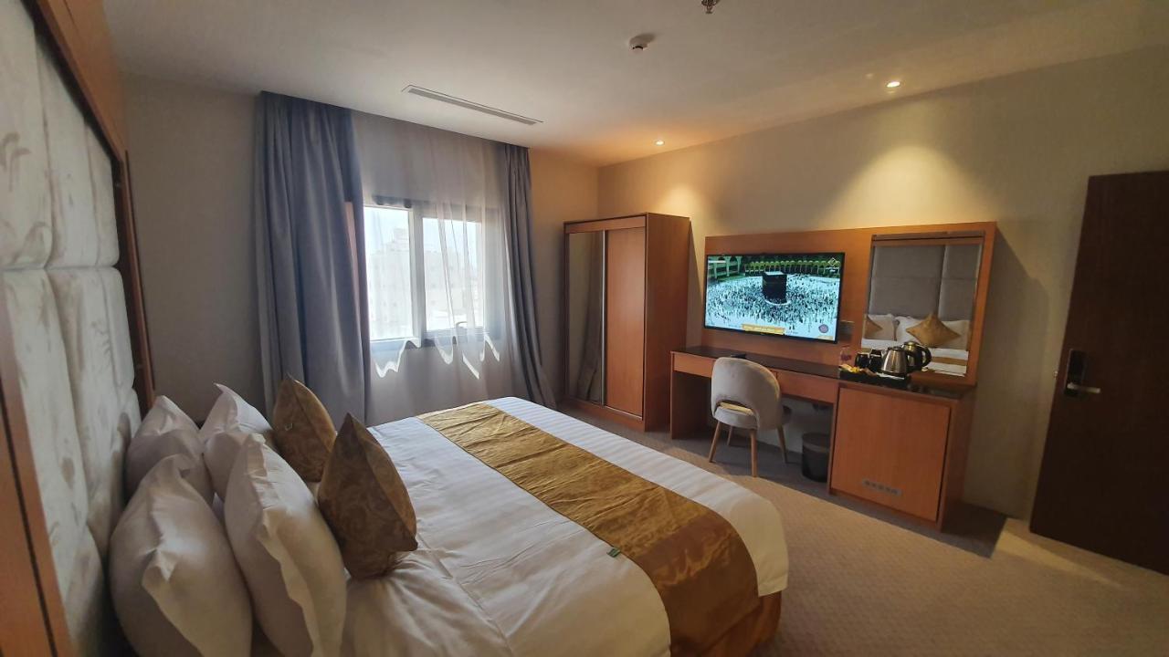 Al Rayyan Tower Hotel Jeddah Luaran gambar
