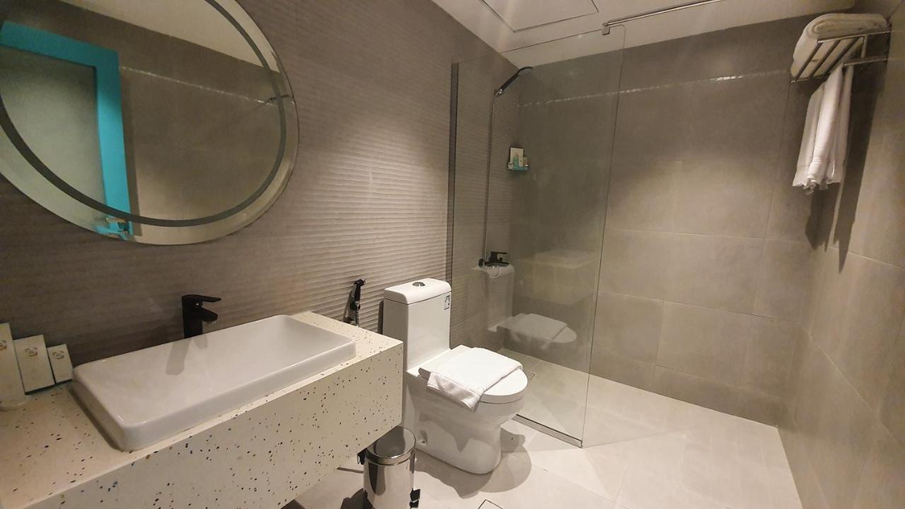 Al Rayyan Tower Hotel Jeddah Luaran gambar