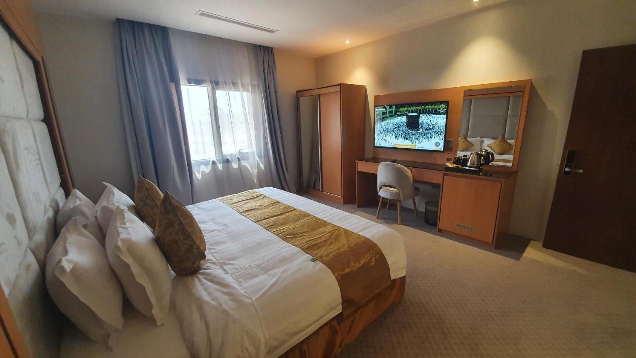 Al Rayyan Tower Hotel Jeddah Luaran gambar