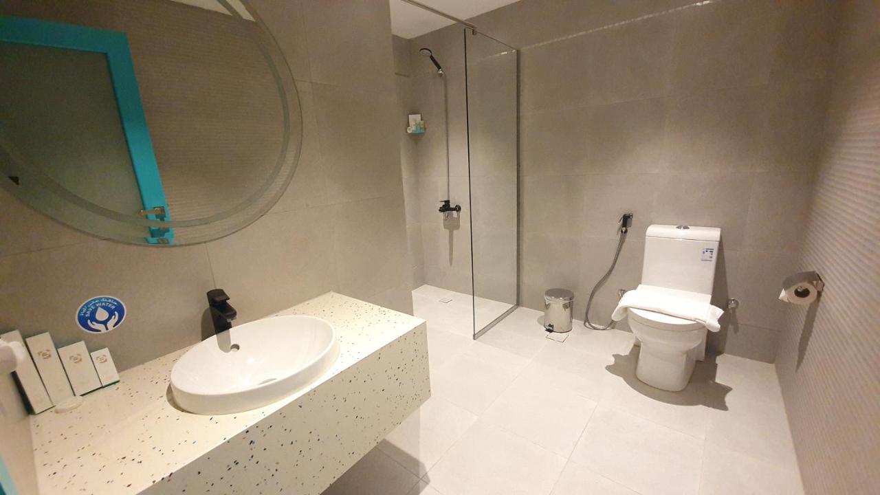 Al Rayyan Tower Hotel Jeddah Luaran gambar