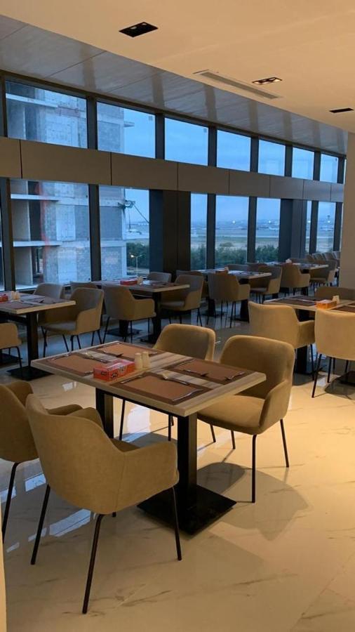Al Rayyan Tower Hotel Jeddah Luaran gambar