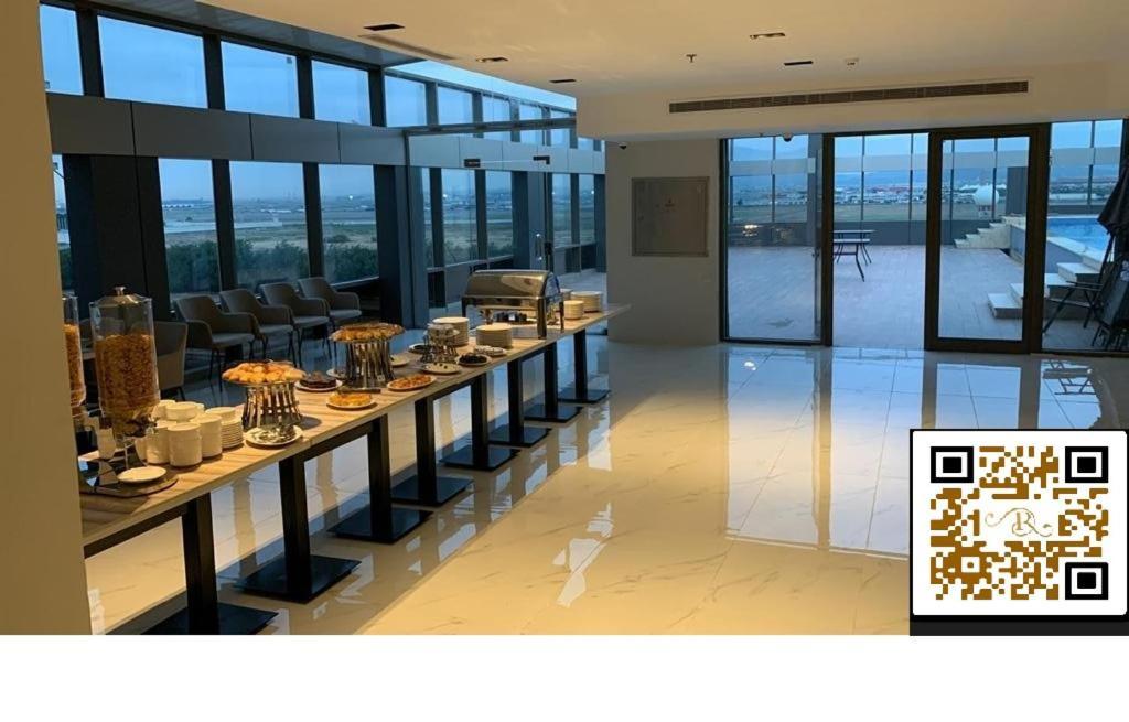 Al Rayyan Tower Hotel Jeddah Luaran gambar